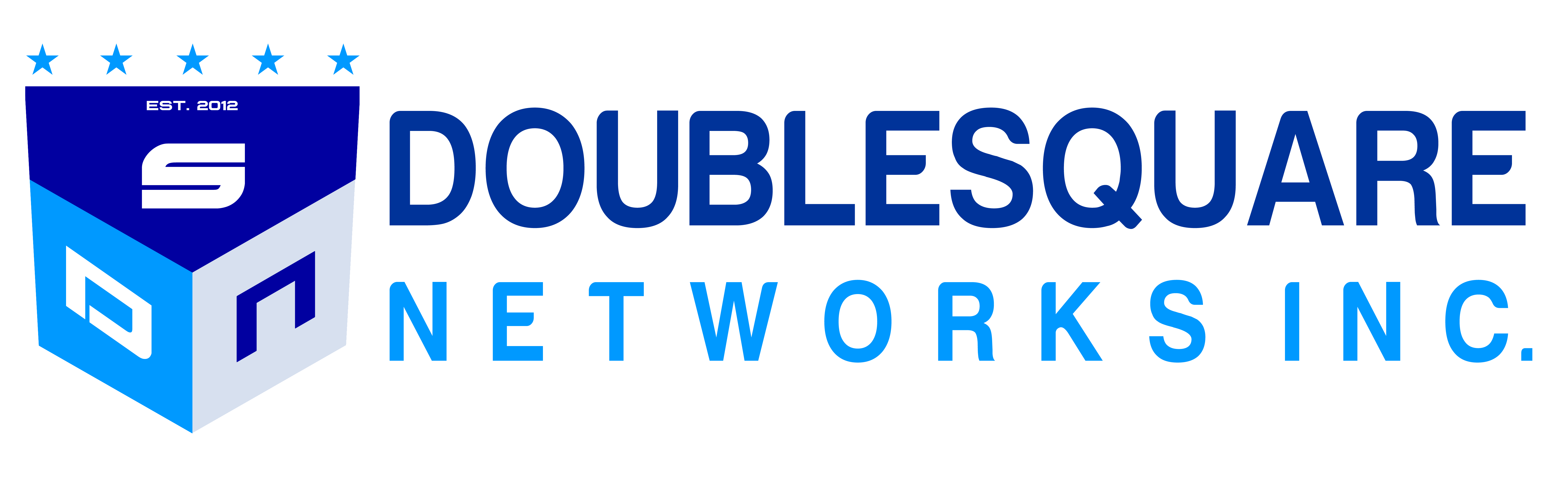 DoubleSquare Networks